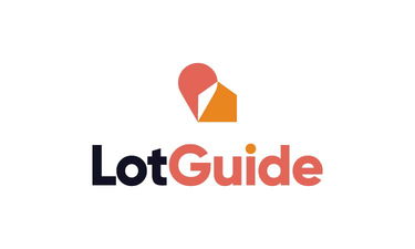 LotGuide logo